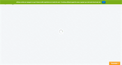 Desktop Screenshot of lesclosanes.com